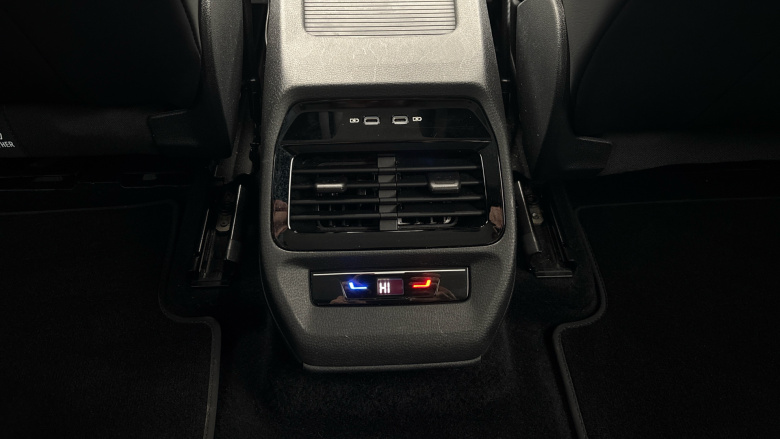 Volkswagen ID.4 150kW Max Pro Performance 77kWh 5dr Auto Electric Estate